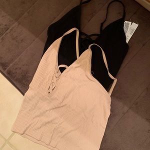 Bundle of Medium Forever 21 Tops